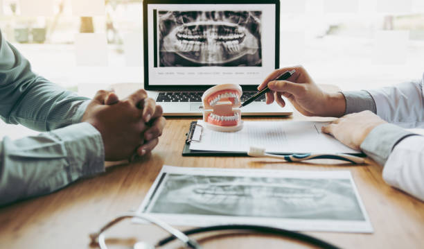 Best Emergency Dental Surgery in Benton, IL
