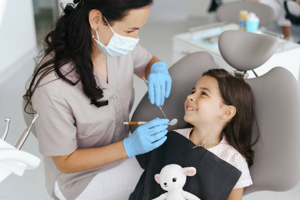 Best Emergency Treatment for Toothache in Benton, IL