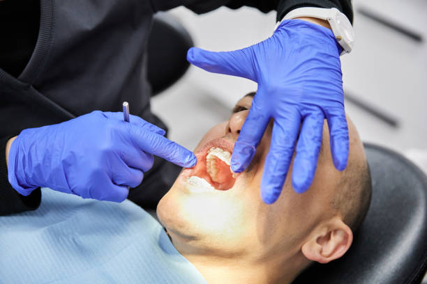 Best Walk-In Emergency Dentist in Benton, IL