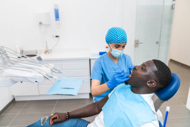 Best Emergency Broken Tooth Repair in Benton, IL
