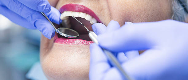 Best Pediatric Emergency Dentist in Benton, IL
